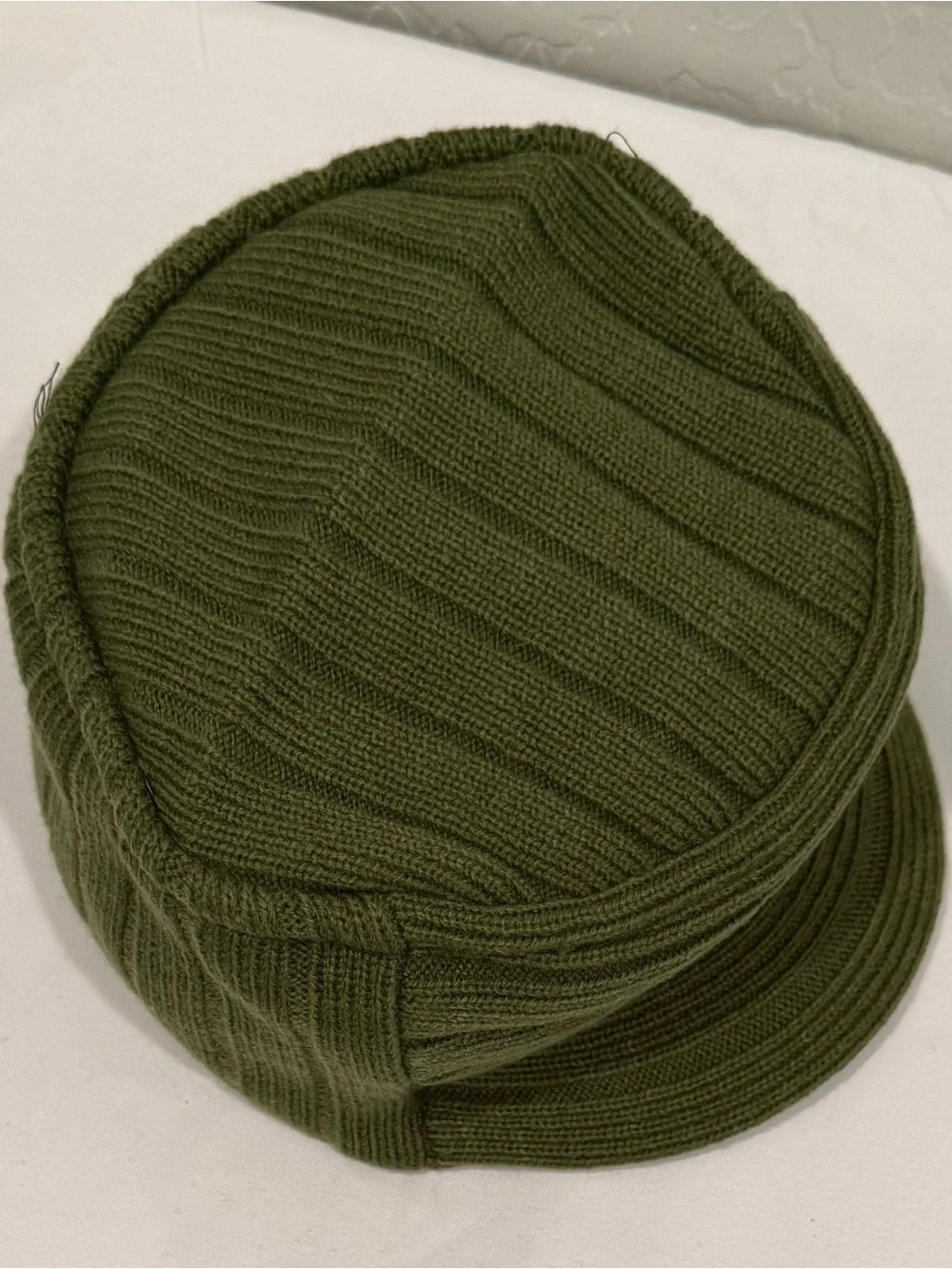 GOORIN BROS NWT Sand Cassel Kids 